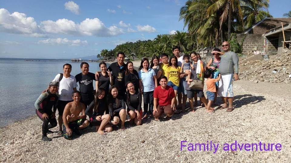 Isla Water Sports And Resorts Inc Batangas Eksteriør billede
